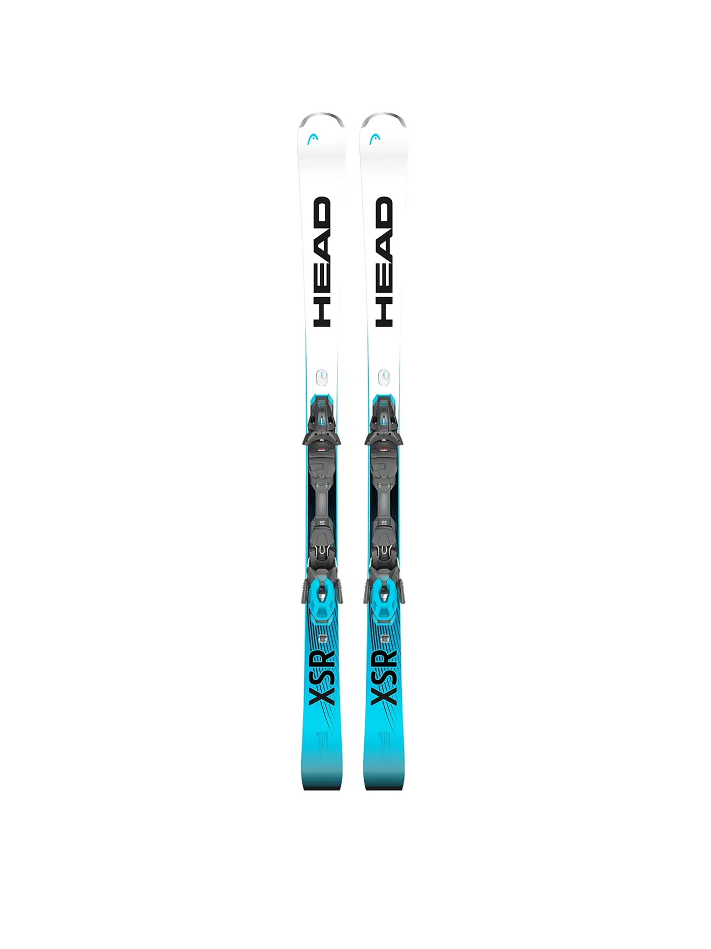 HEAD | Pistenski Worldcup Rebels E.XSR + PR 11 GW | 